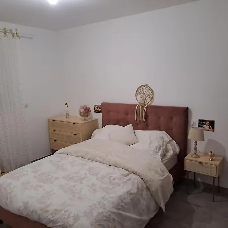Maison 6 Pers Avec Piscine Mignataja