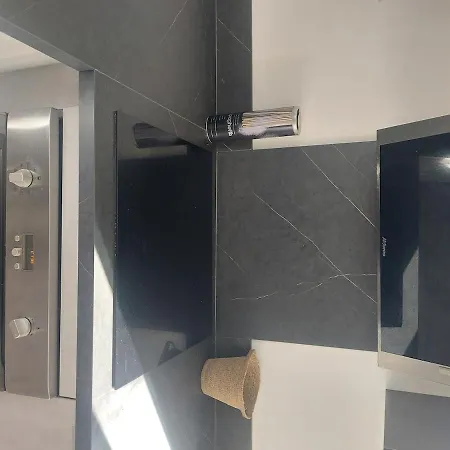 Maison 6 Pers Avec Piscine Дом отдыха