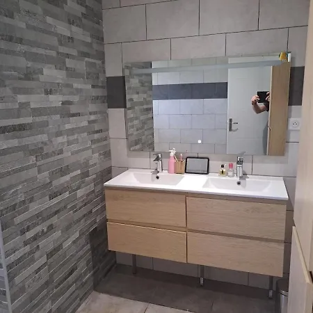 Maison 6 Pers Avec Piscine Дом отдыха Mignataja