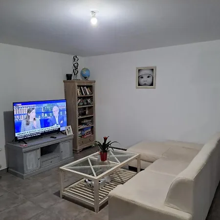 Дом отдыха Maison 6 Pers Avec Piscine Mignataja